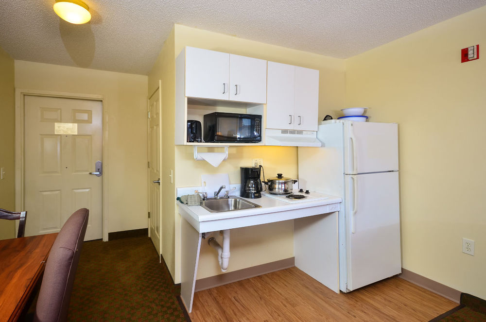 Intown Suites Extended Stay Decatur Al 部屋 写真