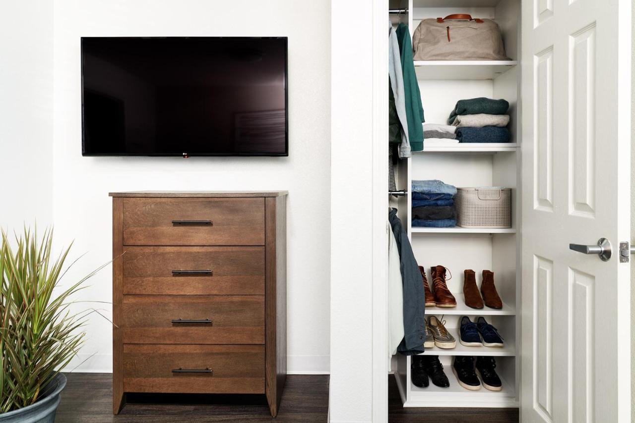 Intown Suites Extended Stay Decatur Al エクステリア 写真