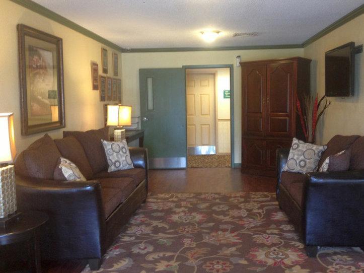 Intown Suites Extended Stay Decatur Al エクステリア 写真