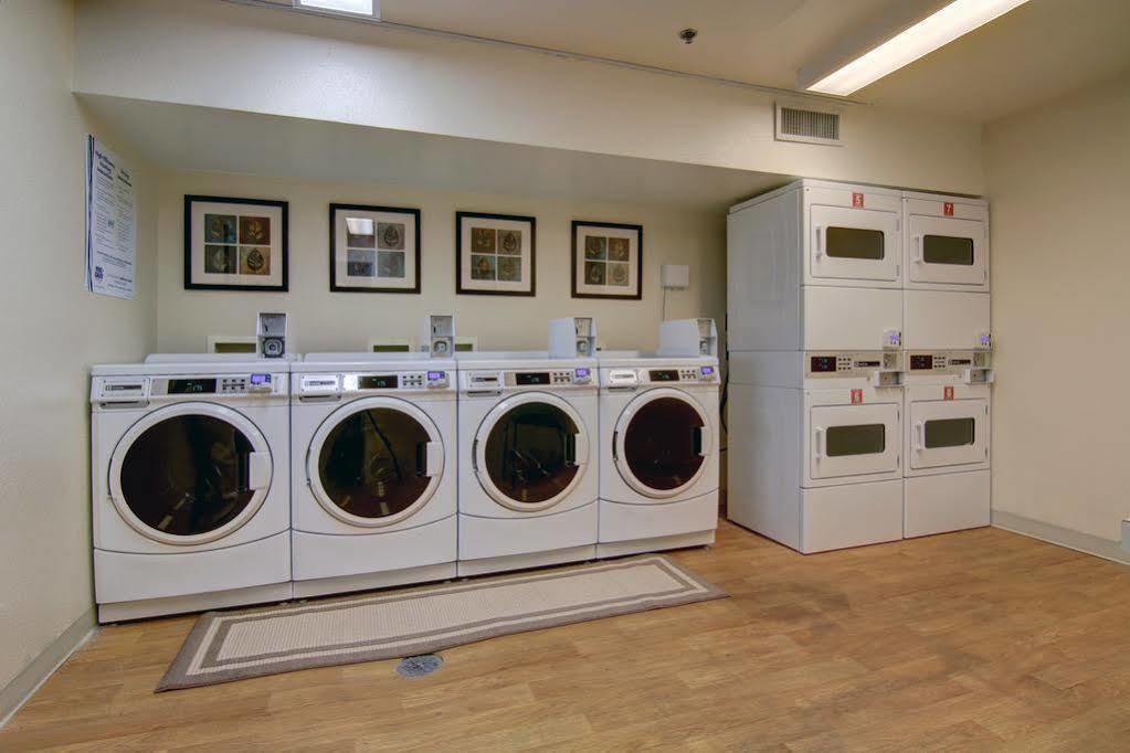 Intown Suites Extended Stay Decatur Al エクステリア 写真