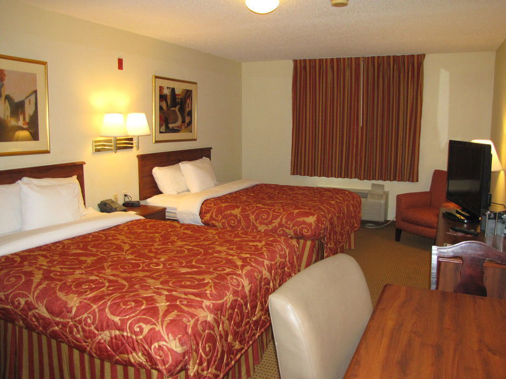 Intown Suites Extended Stay Decatur Al 部屋 写真